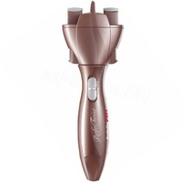 Плойки BaByliss PRO BAB1100E PerfecTwist