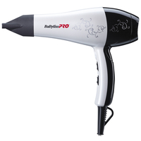 Фены BaByliss PRO BAB5559WTE Light 2000