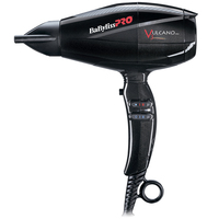 Фены BaByliss PRO BAB6180IBE Vulcano V3