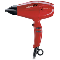 Фены BaByliss PRO BAB6180IRE Vulcano V3