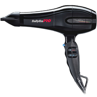 Фены BaByliss PRO BAB6730IRE Prodigio Ionic