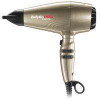 Фены BaByliss PRO BAB7000IGE Rapido Bronze