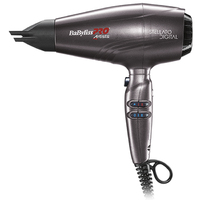 Фены BaByliss PRO BAB7500IE Stellato Digital