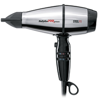 Фены BaByliss PRO BAB8000IE Steel FX