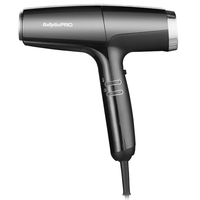 Фены BaByliss PRO BAB8550BE Falco Black