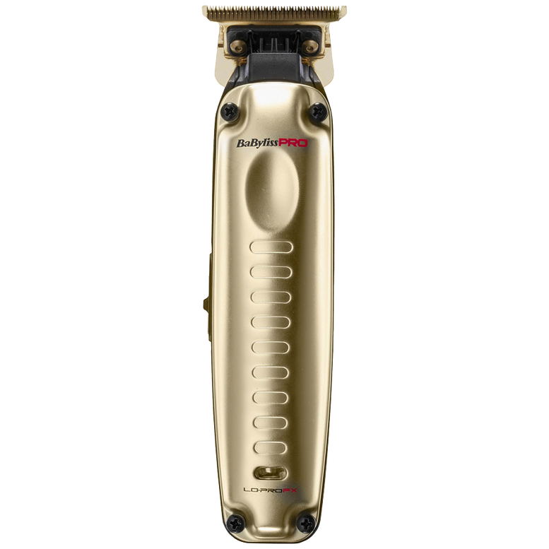 Машинки BaByliss PRO FX726GE LO-PRO FX Gold Trimmer