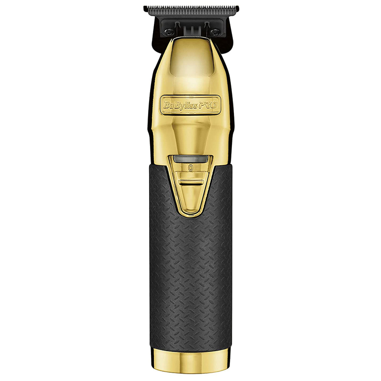 Машинки BaByliss PRO FX7870GBPE Boost+ Gold FX Trimmer