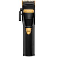 Машинки BaByliss PRO FX8700BKE Black FX