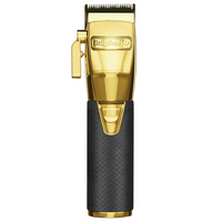 Машинки BaByliss PRO FX8700GBPE Boost+ Gold FX