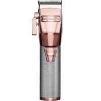 Машинки BaByliss PRO FX8700RGE Rose FX