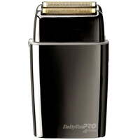 BaByliss PRO Foil Gunsteel FX 02 Shaver