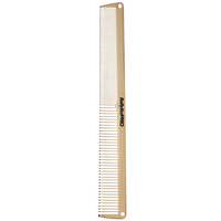 BaByliss PRO M3842E Gold Metal Comb