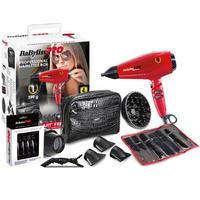 Фены BaByliss PRO P1035E Rapido Hairstyle Box