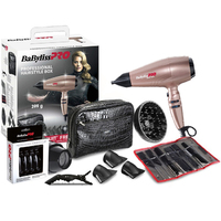 Фены BaByliss PRO P1036E Rapido Hairstyle Box