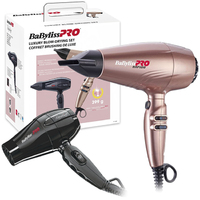 Фены BaByliss PRO P1168E Luxury Blow-Drying Set